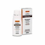 UPKer Shampoo Trivalente Triple Action Shampoo Kolmekordse toimega &scaron;ampoon 200ml