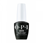 Wicked GelColor Nail Polish Geel-k&uuml;&uuml;nelakk Deflying Gravity