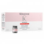 Genesis Cure Anti-Chute Intensiivne v&auml;ljalangemisvastane hooldus h&otilde;renevatele juustele 10x6ml