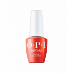 Fall Wonders Gel Color Geellakk Rust and Relaxation