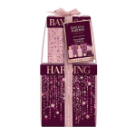 Baylis & Harding Wild Cherry & Vanilla Luxury Pamper Set Kehahoolduse komplekt Seatud