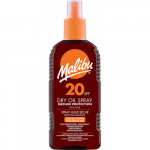 Dry Oil Spray With SPF20 P&auml;evituskaitse&otilde;li 200ml
