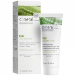 Clineral PSO Joint Skin Cream P&otilde;lve- ja k&uuml;&uuml;narnukkide kreem 75ml