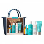 Moroccanoil Volumizing Travel Set Mahu suurendav reisikomplekt