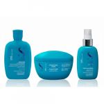 AlfaParf Milano SDL Curls Haircare Gift Set Kinkekomplekt