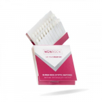 Styptic Matches Verejooksu peatamise tikud 20 tk