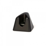The Leaf Stand Alus kolmeteralisele raseerijale Black