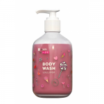 For Kids Body Wash Laste kehapesuvahend Lollipop