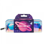 Moon Reusable Pads Set Korduvkasutatav ketaste komplekt 1 tk.