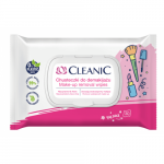 Make-up Removal Wipes Niisked salvr&auml;tikud meigi eemaldamiseks 30 tk