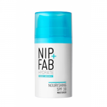 Nourishing Moisturiser SPF30 Niisutav kreem 50ml