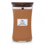 Santal Myrrh Candle K&uuml;&uuml;nal Large Hourglass