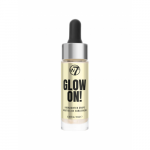 Glow On Highlighter DropsS&auml;ra andev vahend 10ml Honeyed