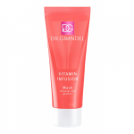 Vitamin Infusion Face Mask Rahustav n&auml;omask 75ml