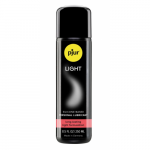 Pjur Light Silicone Personal Lubricant Kerge koostisega silikoonip&otilde;hine libesti 100ml
