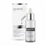 Incarose Pure Concentrates Caffeine 2% Active Fluid Toning Eye Contour Puhas kontsentraat silma&uuml;mbruse nahka toonust andmiseks 15ml