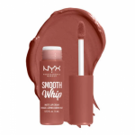 Smooth Whip Matte Lip Cream Matid huulepulgad 04 Teddy Fluff