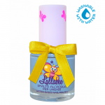 Water-Based Nail Polish Veep&otilde;hine k&uuml;&uuml;nelakk lastele Pearly Turquoise Fairy