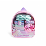 Little Unicorn Bag Juuste aksessuaaride komplekt t&uuml;drukutele