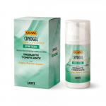 Cryogel Leg Gel V&auml;rskendav geel jalgadele 100ml