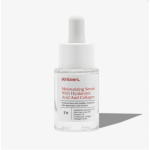 3&rsquo;H Moisturizing Serum With Hyaluronic Acid And Collagen Niisutav seerum h&uuml;aluroonhappe ja kollageeniga 15ml