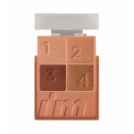 Multi Cube Eyeshadow Silmav&auml;rvide palett 03 Baked Ginger