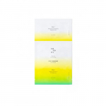 Soroci Vita-Tangerine Fit Lehtmask 3g+25g
