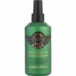 Glide Shave Lotion Spiced Vanilla Raseerimisvedelik 177ml