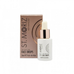 Advanced Tan Boosting Face Drops P&auml;evitusseerum n&auml;ole 15ml