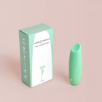 The Whisperer Vibrator Kliitori vibraator 1 tk.