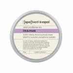 Solid Conditioner Bar Tahke palsam Iris&Musk