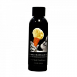 Vanilla Edible Massage Oil S&ouml;&ouml;dav massaaži&otilde;li 60ml