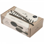 True Divinity Mk2 Limited Edition Gold Set Juuste sirgendaja ja Gloss Brush komplekt