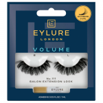 Volume & Curl False Eyelashes Kunstripsmed No.111