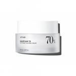 ANUA Heartleaf 70% Intense Calming Cream Rahustav n&auml;okreem 50ml