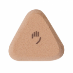 23 Triangle Fit Puff Meigik&auml;sn 1 tk.