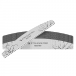 Expert 40 Crescent Mineral Nail File K&uuml;&uuml;neviilid 100/100 Grit