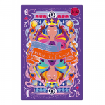 House Of Queens 15 Color Palette Lauv&auml;rvipalett Royal - Tea Spade