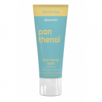 Alessandro Panthenol Heel Rescue Balm Intensiivselt toitev jalgade palsam 100ml Limited Edition