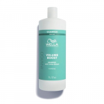 Volume Boost Shampoo &Scaron;ampoon &otilde;hukestele juustele 1000ml