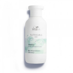 Nutricurls Micellar Shampoo For Curls Mitsellaarne &scaron;ampoon 250ml