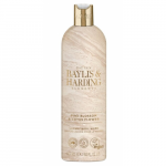 Elements Pink Blossom & Lotus Flower Body Wash Kehapesu 500ml