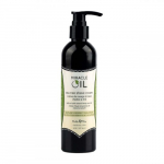 Miracle Oil Tea Tree Shave Cream Raseerimiskreem 237ml