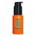 Mega Sleek 96H Anti-Frizz Topcoat Juukseid siluv seerum 30ml