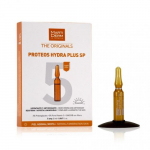 The Originals Proteos Hydra Plus SPF15 Niisutavad ja pinguldavad ampullid n&auml;ole 5amp.