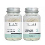 Absolu de Collag&egrave;ne Pure Collagen Food Supplement Toidulisand 2 kuud