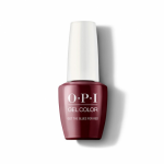 Gel Color Geellakk 15ml Got the Blues for Red