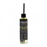 Black Edition Vetiver & Cedarwood Refill Kodul&otilde;hna t&auml;iendamine 200ml