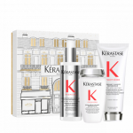 Premi&egrave;re Holiday Gift Set 2025 Kahjustatud juuste hoolduskomplekt