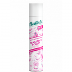 Batiste Gentle Dry Shampoo Sensitive Scalp Kuiv&scaron;ampoon tundlikule peanahale 200ml